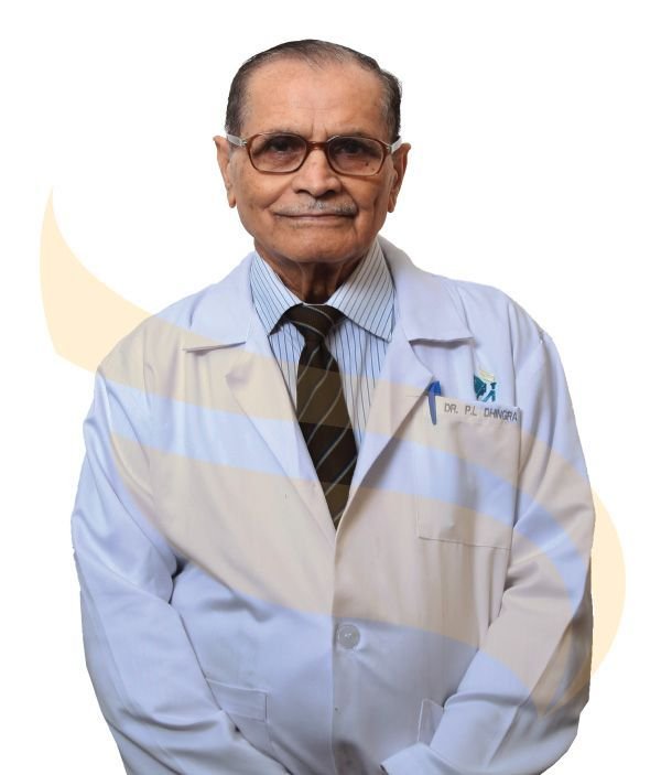 Dr. P. L. Dhingra - Medicstreet