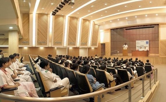 lectures_on_spine_health