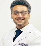 Dr. Aditya Jain