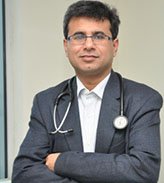 Dr. Naveen Bhamri