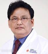 Dr. Bijoy Kumar Nayak