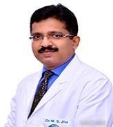 Dr. M . S. Jha