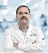 Dr. Manoj Gupta