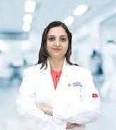 Dr. Yogita Parashar