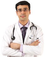 Dr. Anirudh Vij