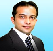 Dr. Rajat Goel