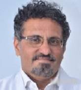 Dr. Rajiv Khanna