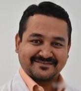 Dr. Shubham Vatsya