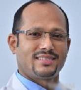 Dr. Nripen Saikia
