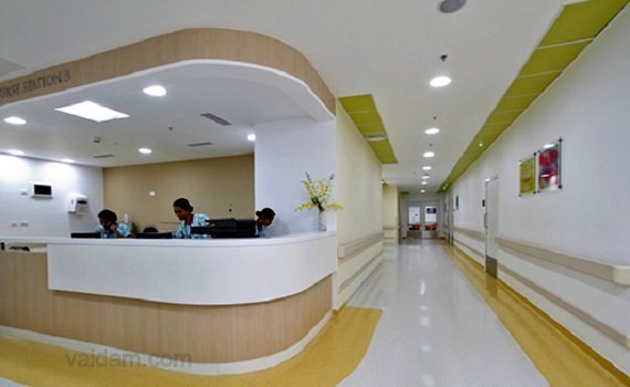 nursing-station