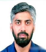 Dr. Gourav Jandial