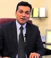 Dr. Jayant Arora