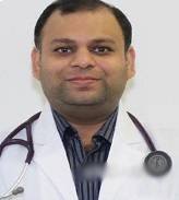 Dr. Mukul Bhargava