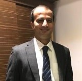 Dr. Ram Niwas Yadav
