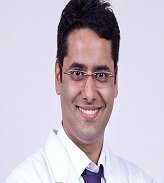 Dr. Gagan Sabharwal