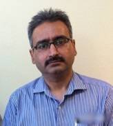 Dr. Kapil Kochhar