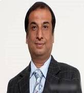 Dr. Puneet Dwevedi