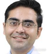 Dr. Manish Hinduja