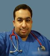 Dr. Avadesh Ahuja