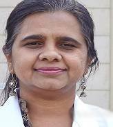 Dr. Sunaina Arora