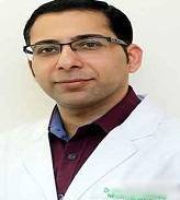 Dr. Utkarsh Bhagat