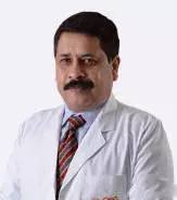Dr. Vikram Dua