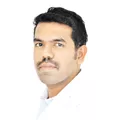 Dr. Bibin M V