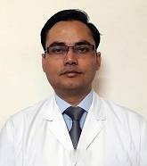 Dr. Bir Singh Sehrawat