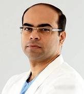 Dr. Prashant Vilas Bhangui