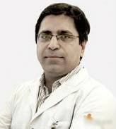 Dr. Rajesh Puri