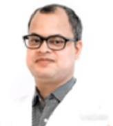 Dr. Ramkinkar Jha