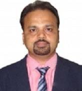 Dr. Vijender Gupta