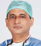 Dr. Kewal Krishan