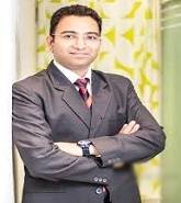 Dr. Raghav Mantri