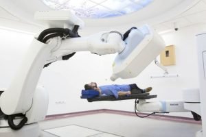 CyberKnife Treatment Cost in India