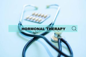 Hormonal Therapy in India