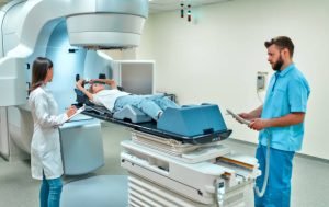 Image-guided radiation therapy cost in India