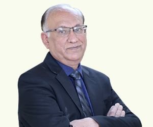 Dr. K.K. Kapoor