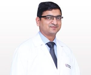 Dr. Ankur Garg