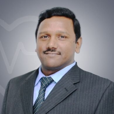 Dr. Satish Kumar A