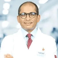 Dr. Vidyasagar Ramappa