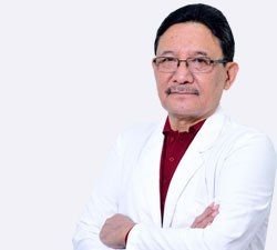 Dr. Yoel Dewa Paljor
