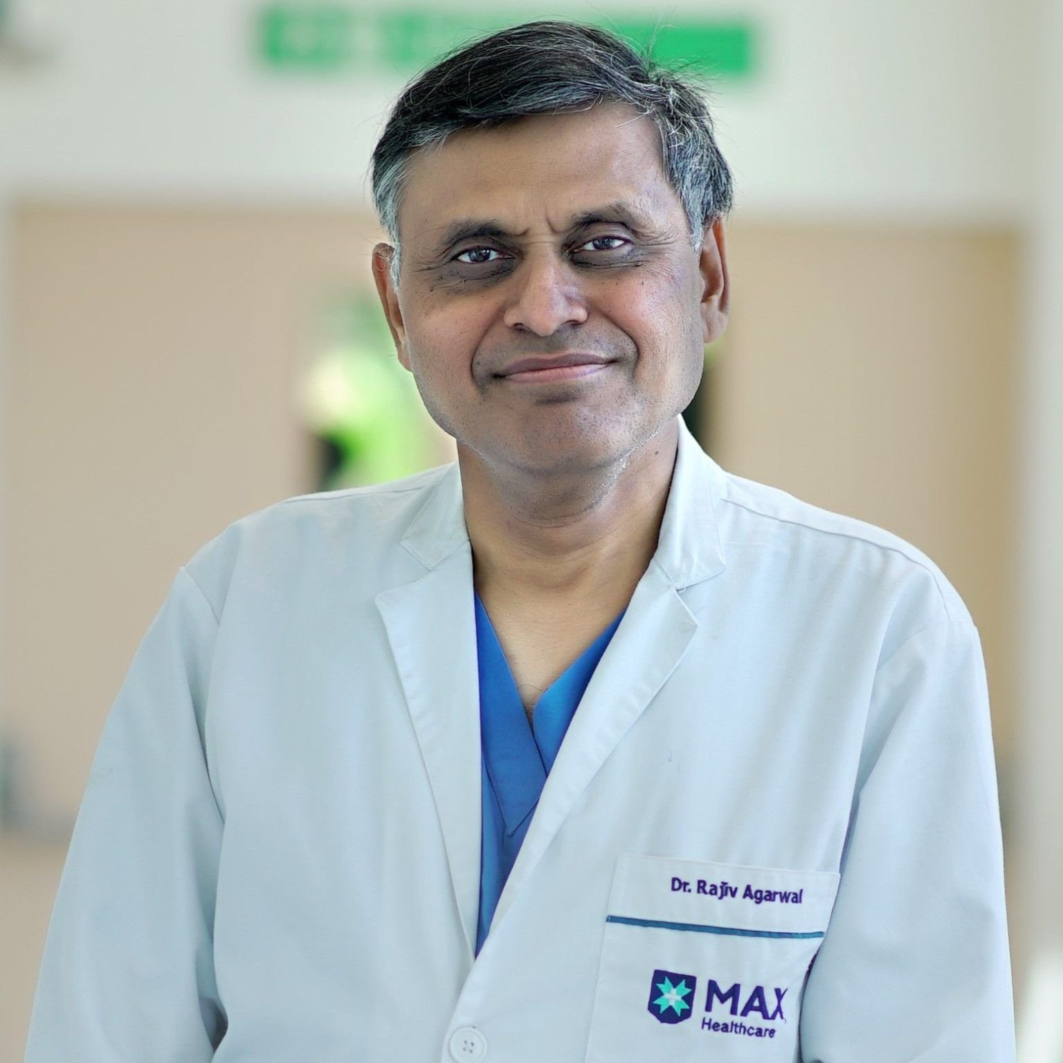 Dr. Rajiv Agarwal – Medicstreet