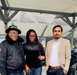 Emeka Michael Nwankpa’s Journey to Healing in India through Medicstreet
