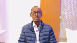 Story of Happy Patient Mr. Mohd Abdi Shakur Shekh for Journey of Healing from Kenya to india